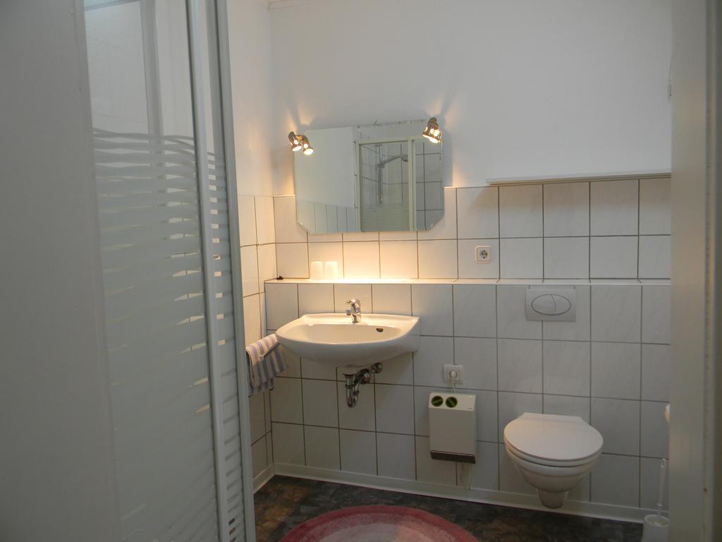 Gaestehaus Kehne Horn-Bad Meinberg Rom bilde